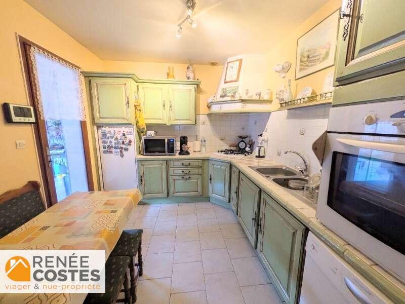 annonce Renée Costes