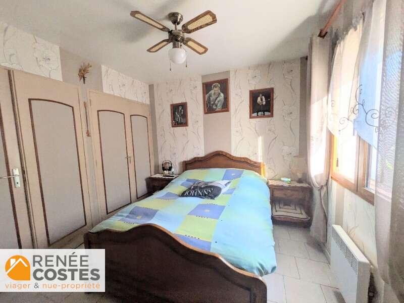 annonce Renée Costes