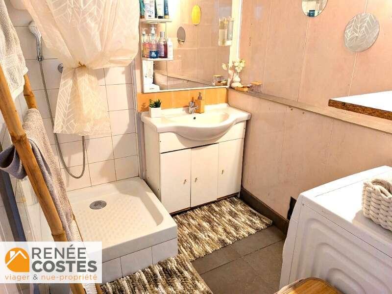 annonce Renée Costes