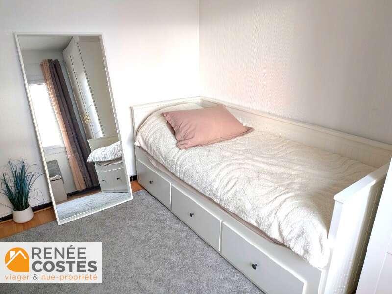 annonce Renée Costes