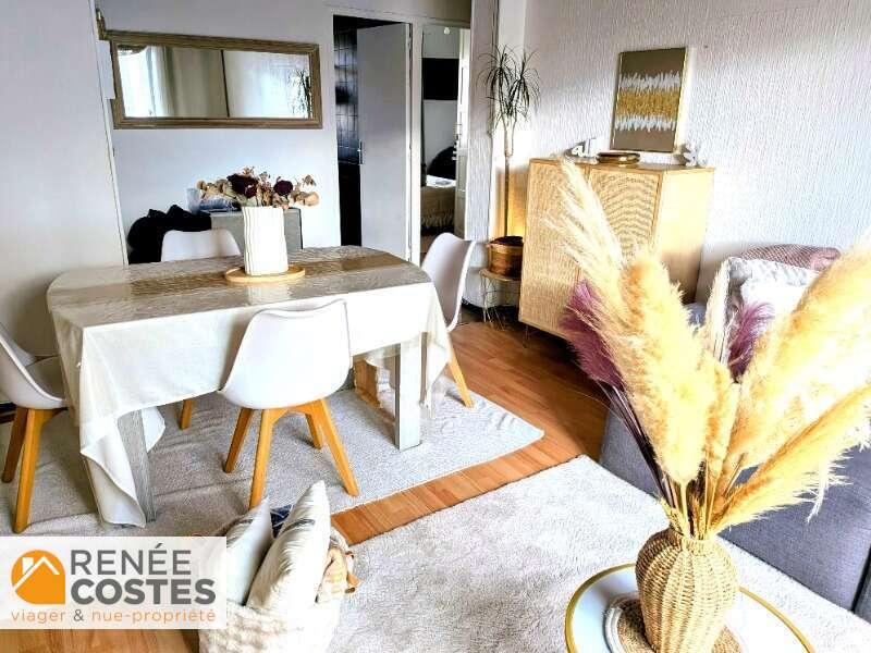 annonce Renée Costes