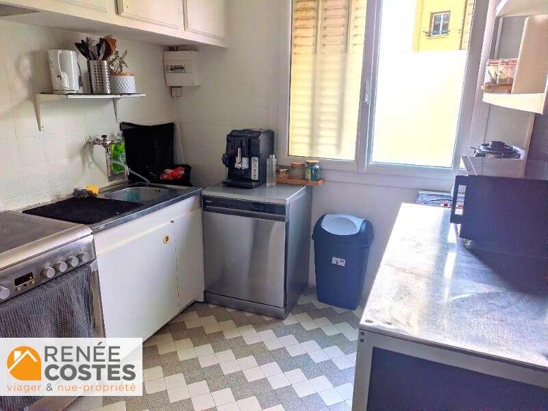 annonce Renée Costes