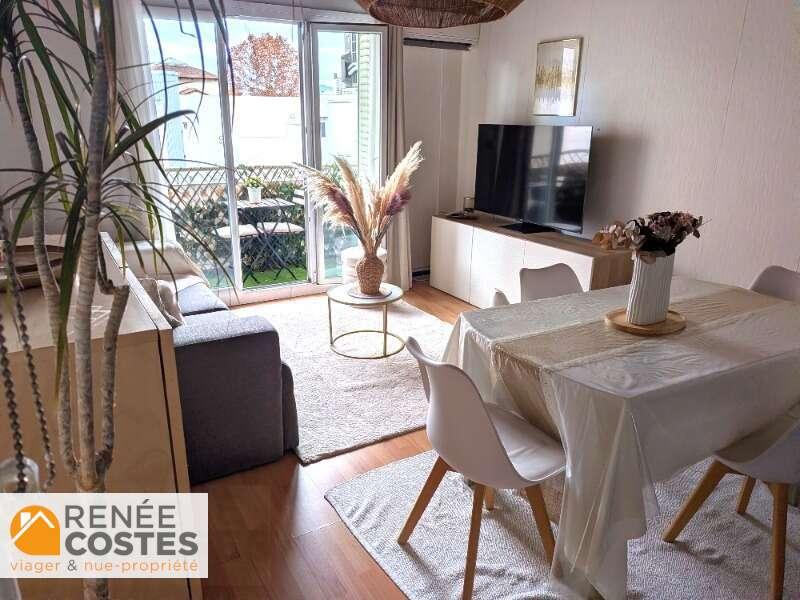 annonce Renée Costes