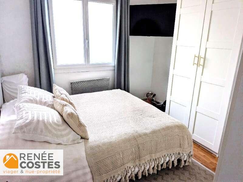 annonce Renée Costes