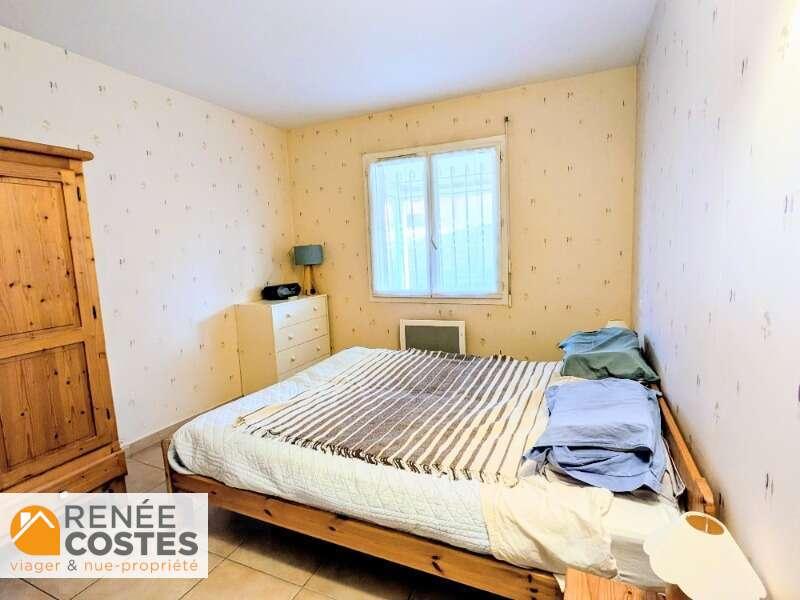 annonce Renée Costes