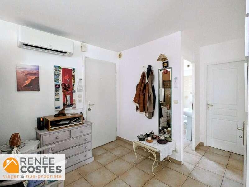 annonce Renée Costes