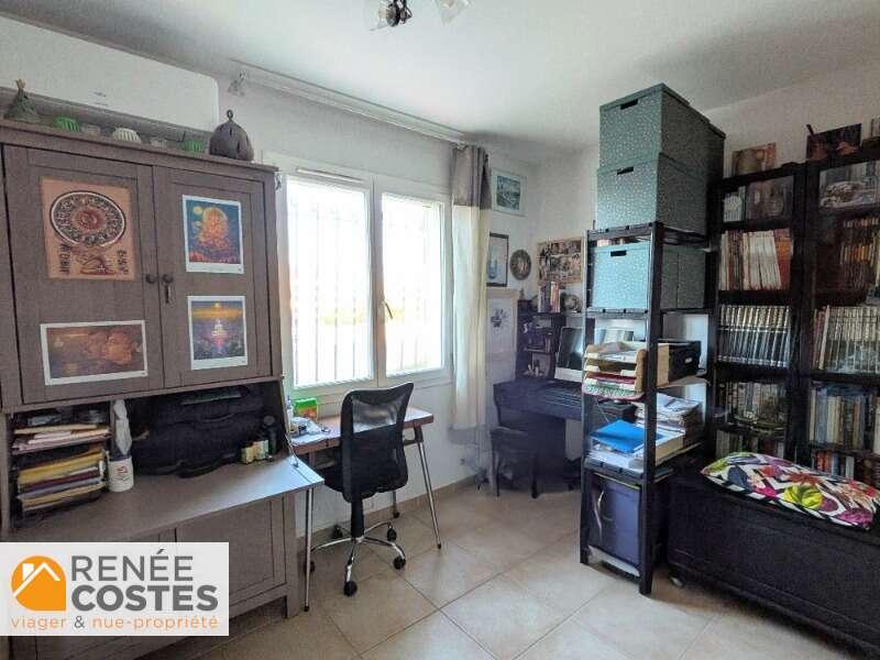 annonce Renée Costes