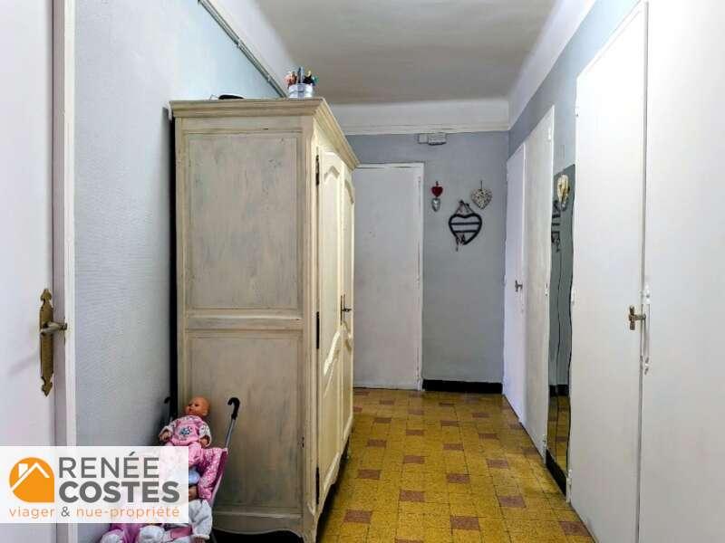 annonce Renée Costes
