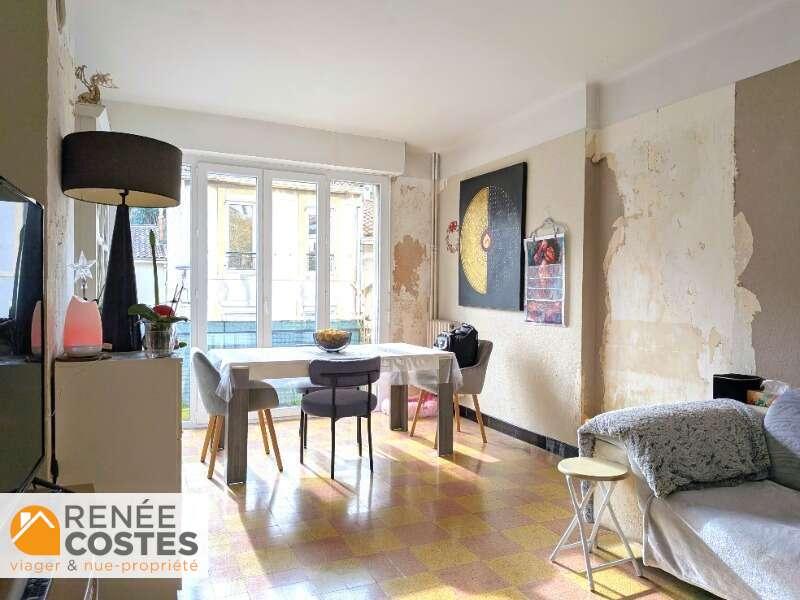 annonce Renée Costes