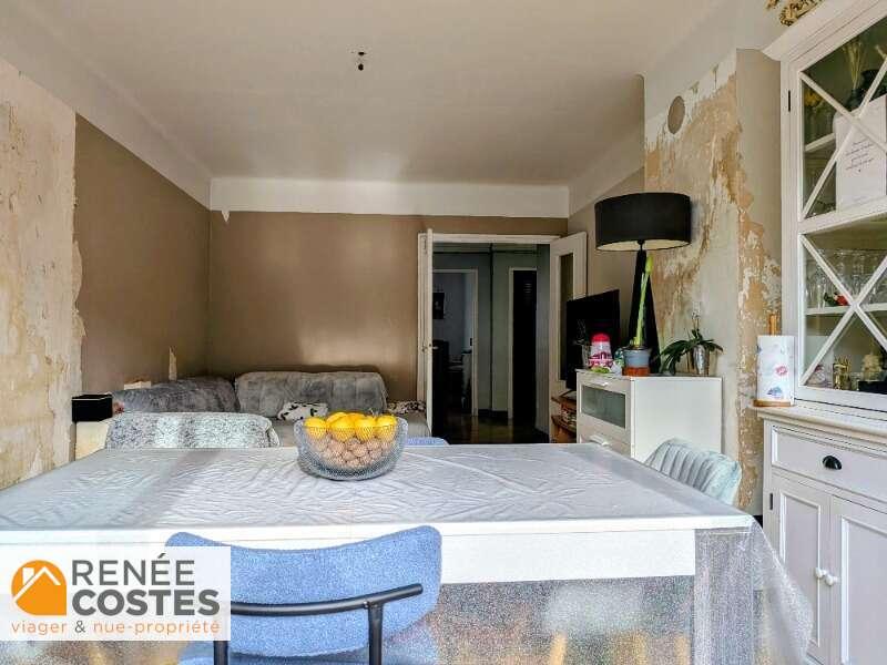 annonce Renée Costes