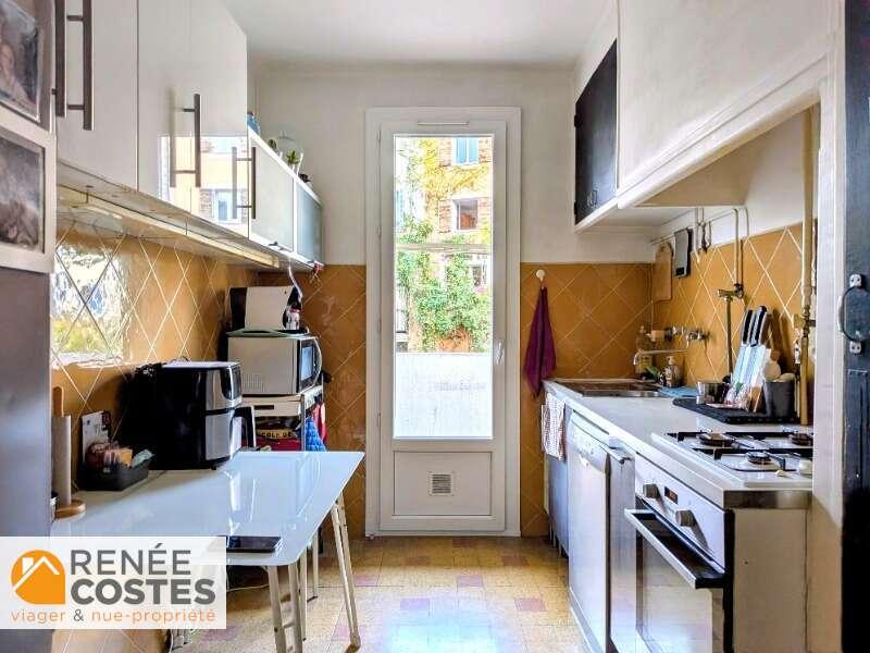 annonce Renée Costes