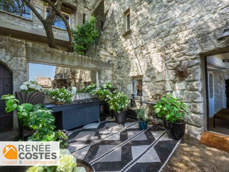 annonce Renée Costes