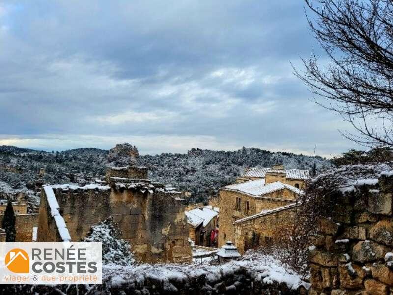 annonce Renée Costes