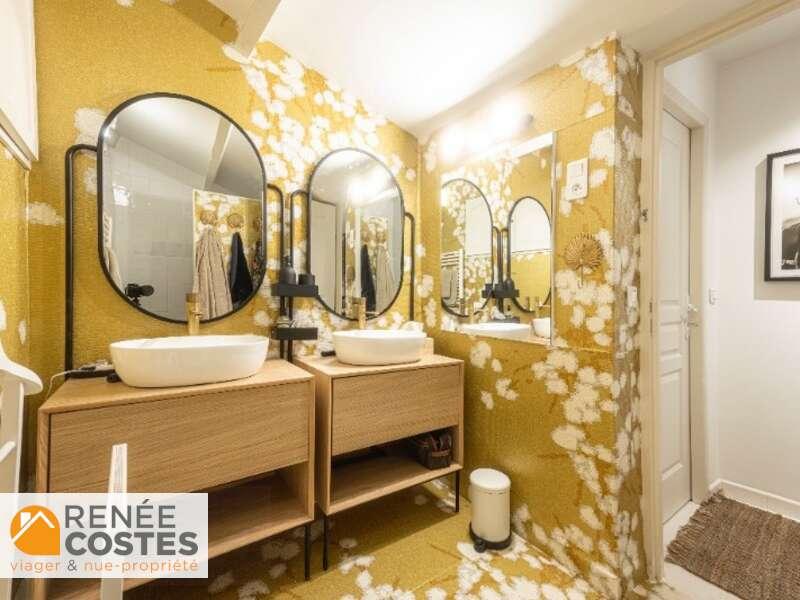 annonce Renée Costes