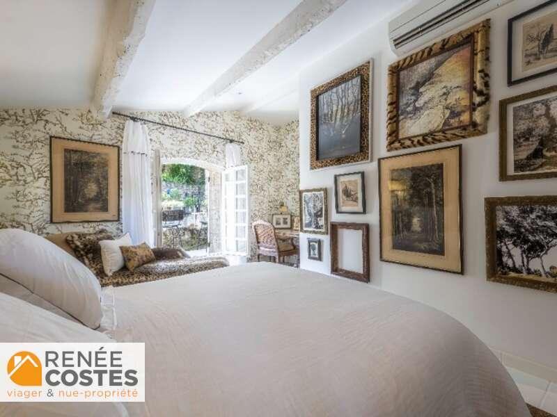 annonce Renée Costes