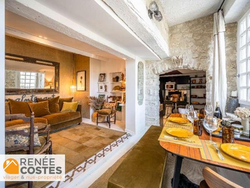 annonce Renée Costes