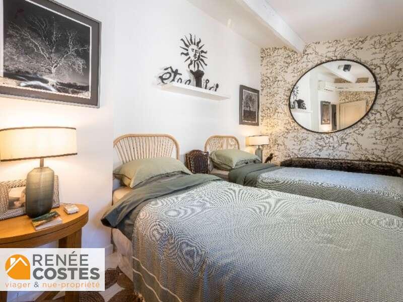 annonce Renée Costes