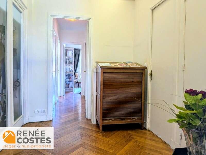 annonce Renée Costes