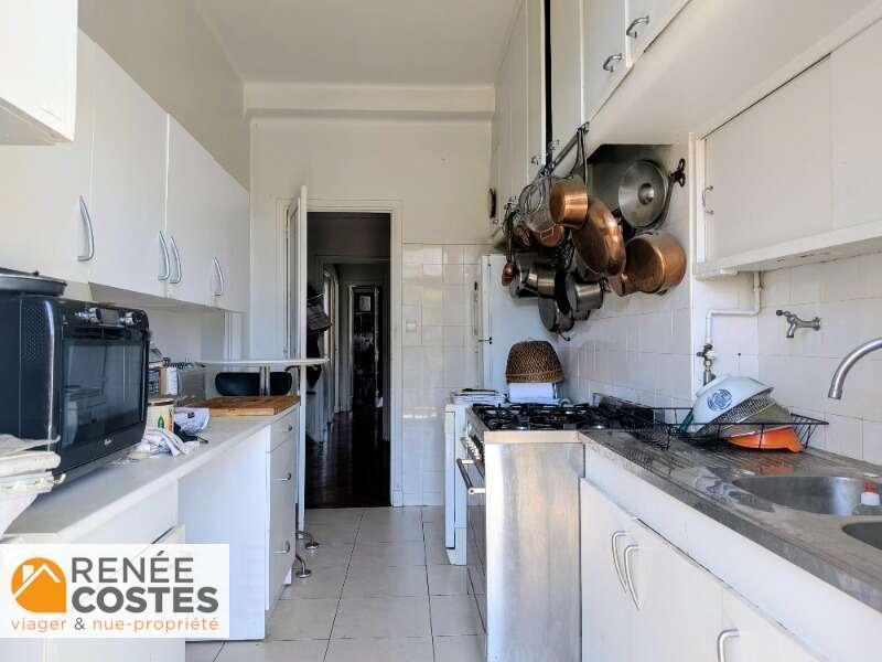 annonce Renée Costes
