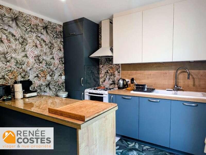 annonce Renée Costes