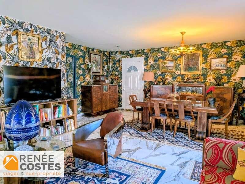 annonce Renée Costes