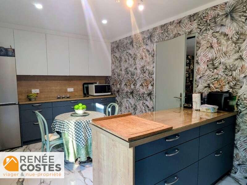 annonce Renée Costes