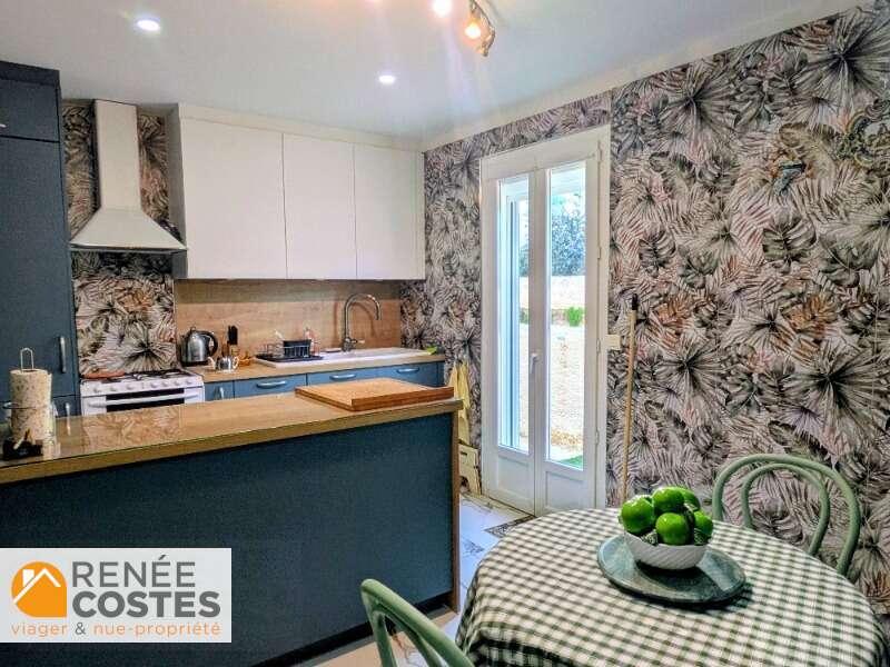 annonce Renée Costes