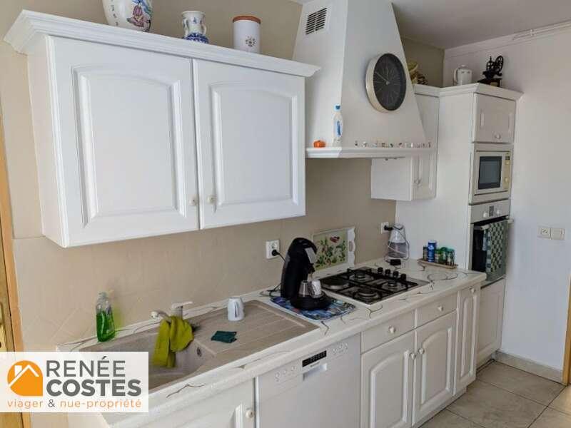 annonce Renée Costes