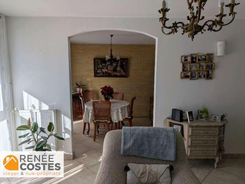 annonce Renée Costes