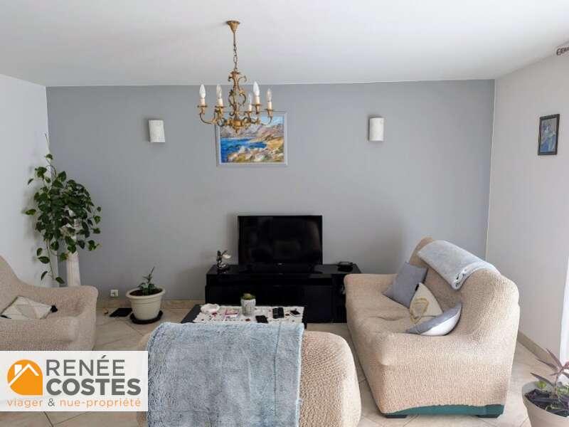 annonce Renée Costes