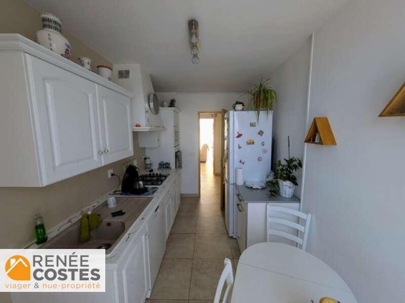 annonce Renée Costes