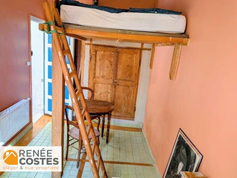 annonce Renée Costes