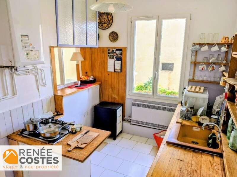 annonce Renée Costes