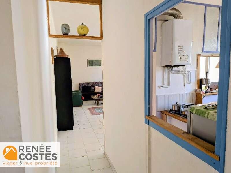 annonce Renée Costes