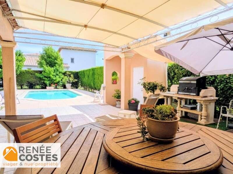 annonce Renée Costes
