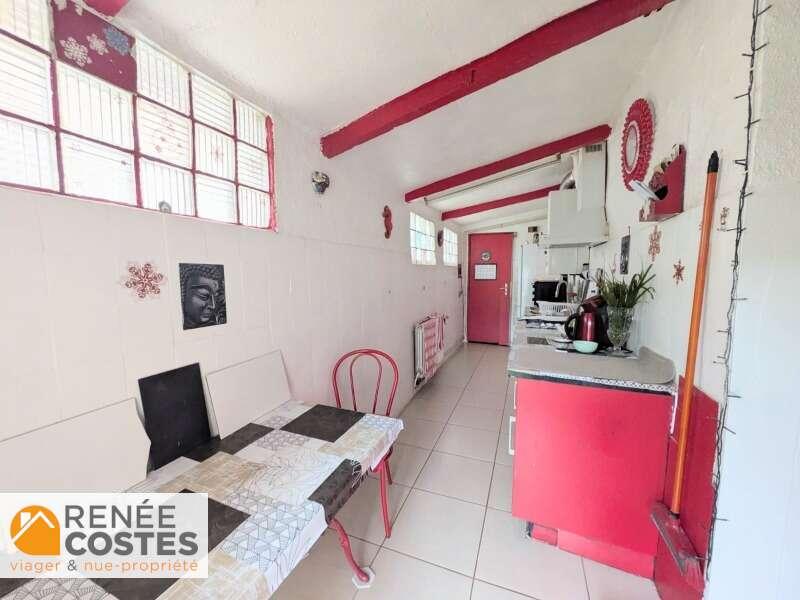 annonce Renée Costes