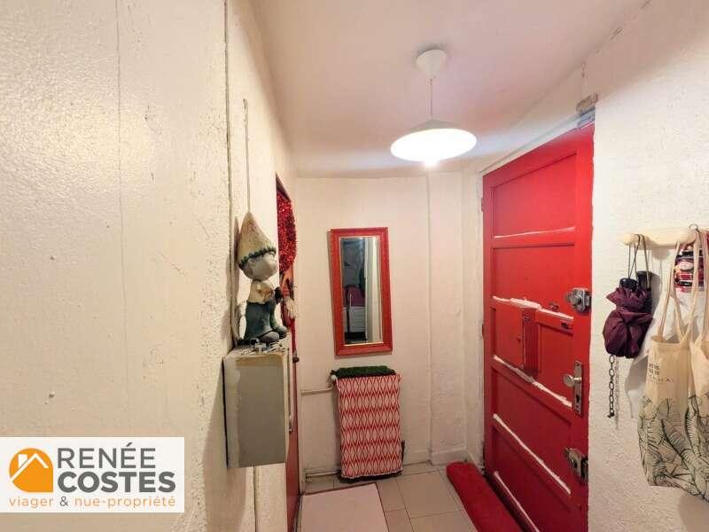 annonce Renée Costes