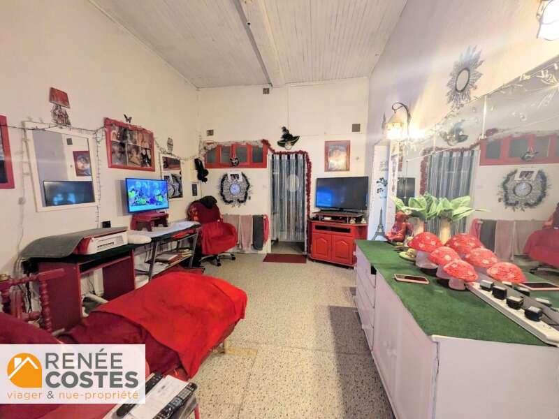 annonce Renée Costes