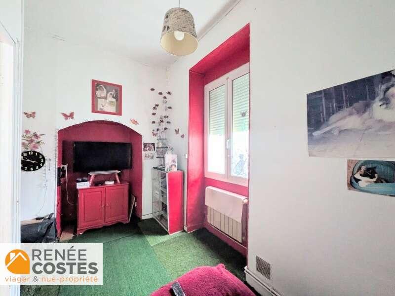 annonce Renée Costes