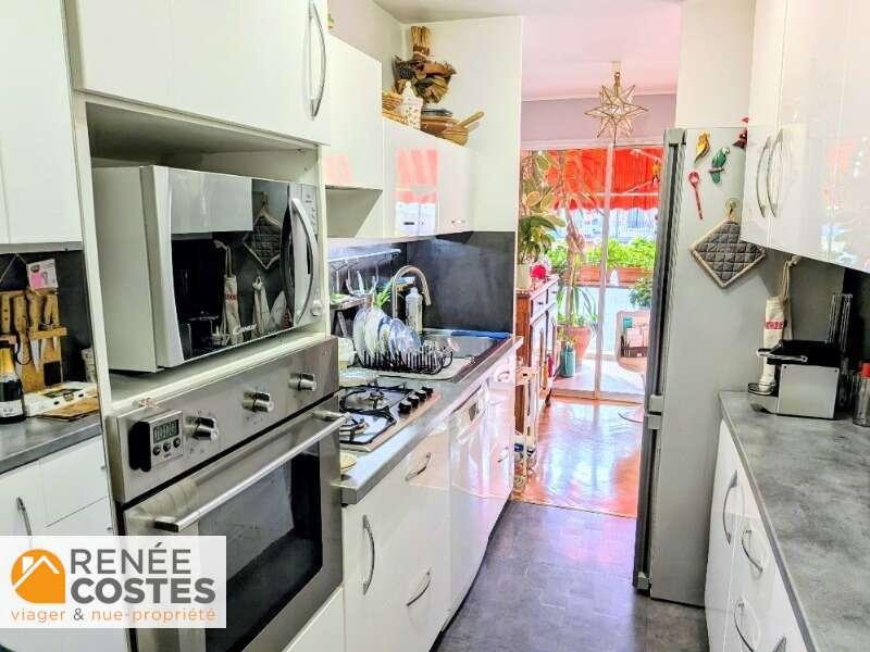 annonce Renée Costes