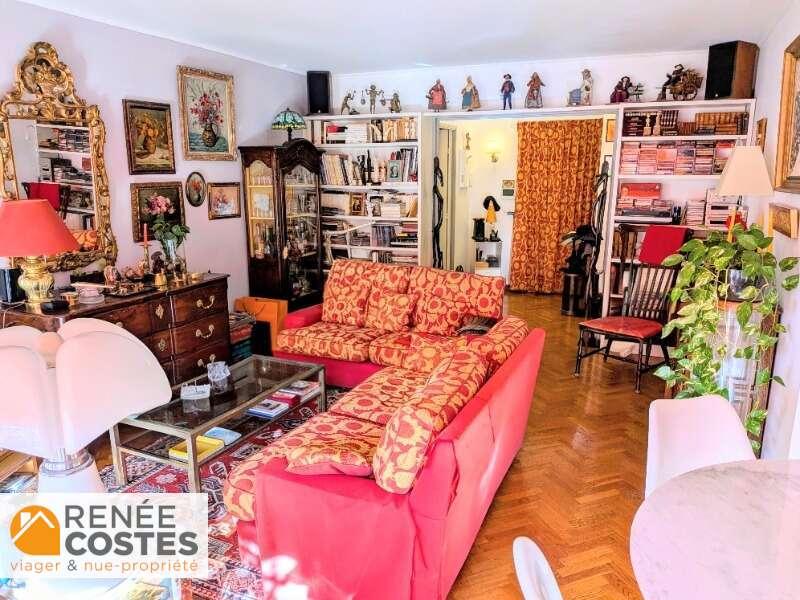 annonce Renée Costes