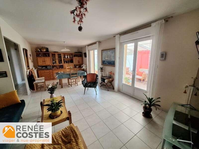 annonce Renée Costes