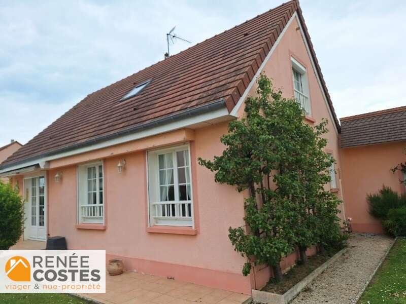annonce Renée Costes
