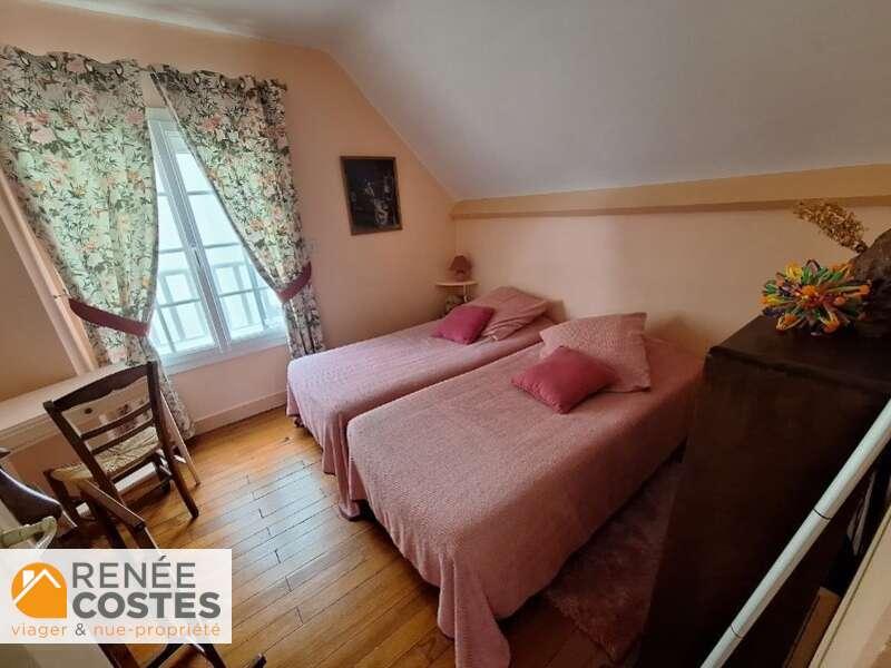 annonce Renée Costes