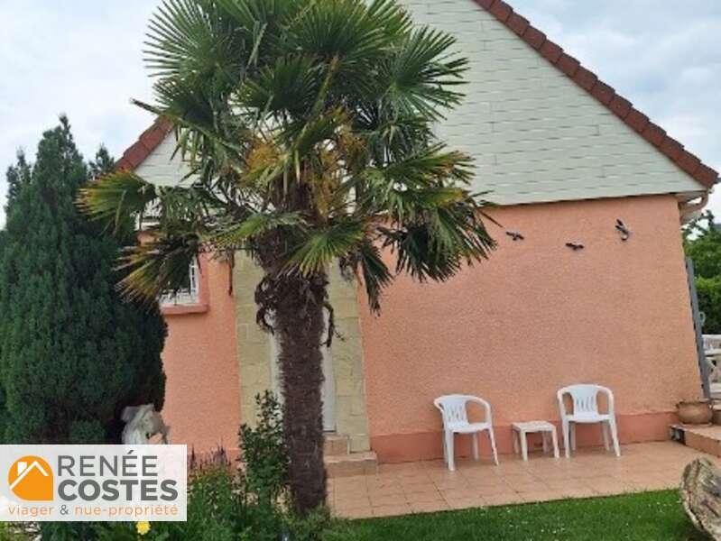 annonce Renée Costes