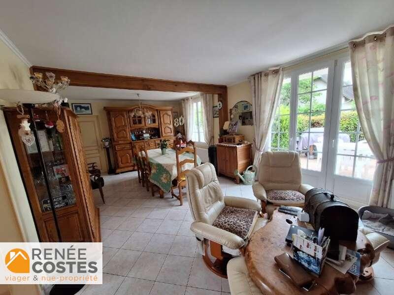 annonce Renée Costes