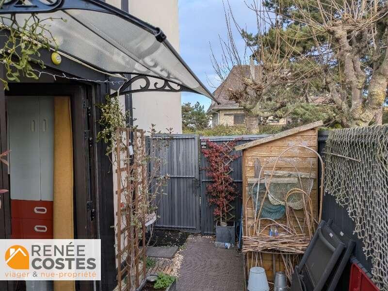 annonce Renée Costes