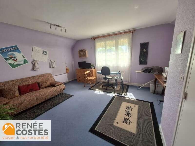 annonce Renée Costes