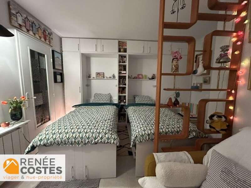 annonce Renée Costes
