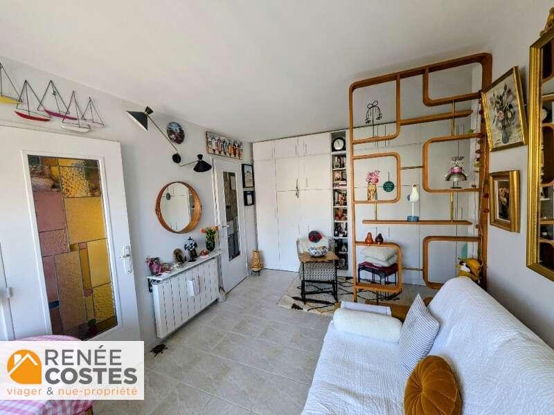 annonce Renée Costes